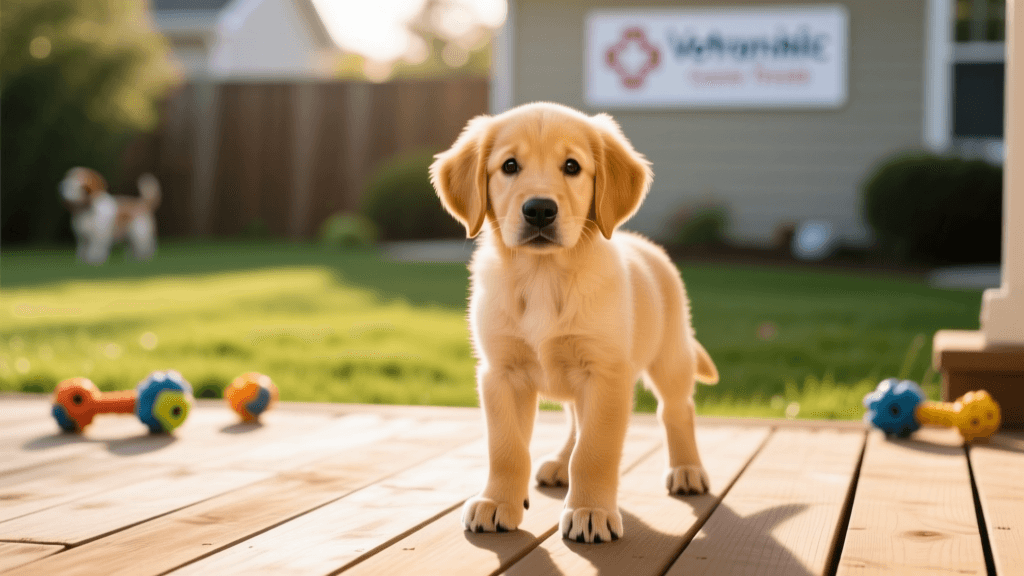 Top Joint Supplements for Large Breed Puppies 2026: First-Day Guide