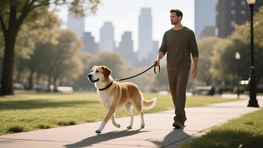 How to Stop Dog Leash Reactivity: Diagnosis and Fixes
