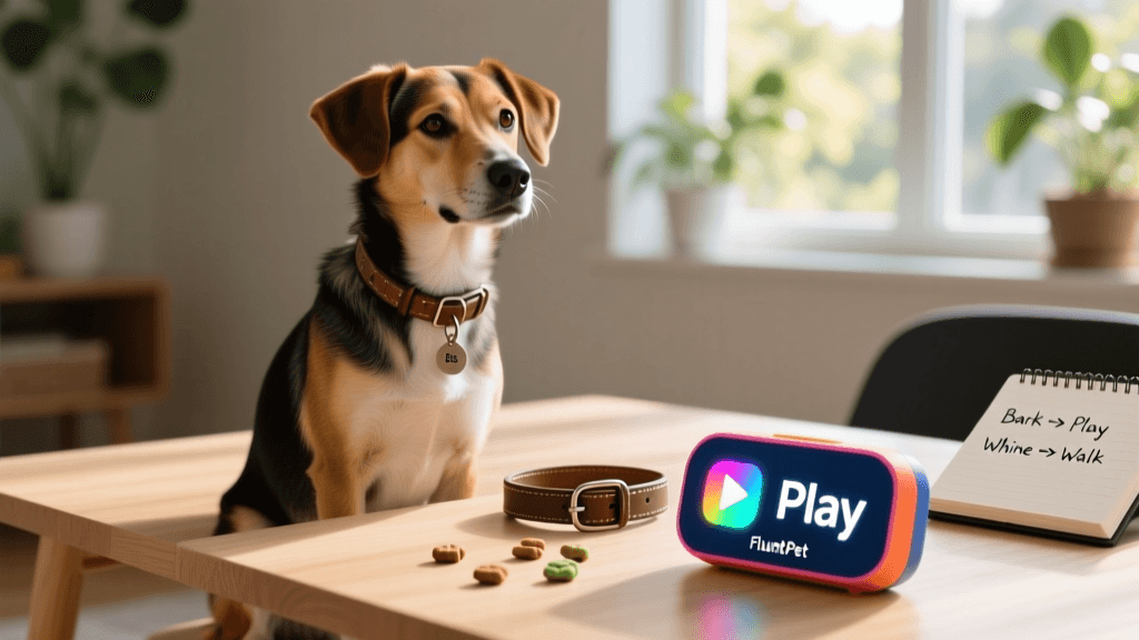 Best Dog Communication Buttons 2026: FluentPet Review