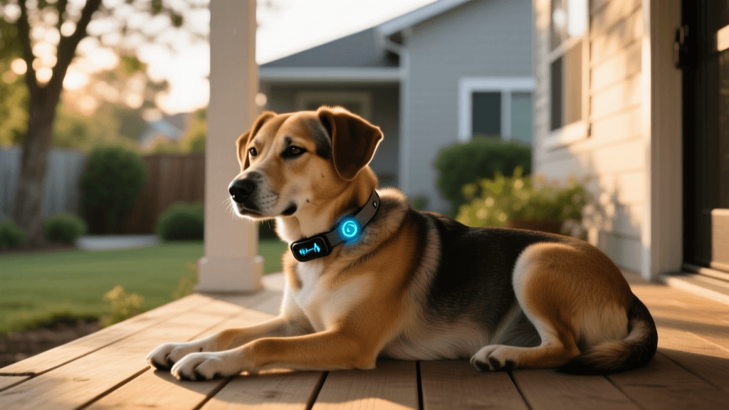 Decoding Canine Pain Signals: Whistle Health 2026 Guide