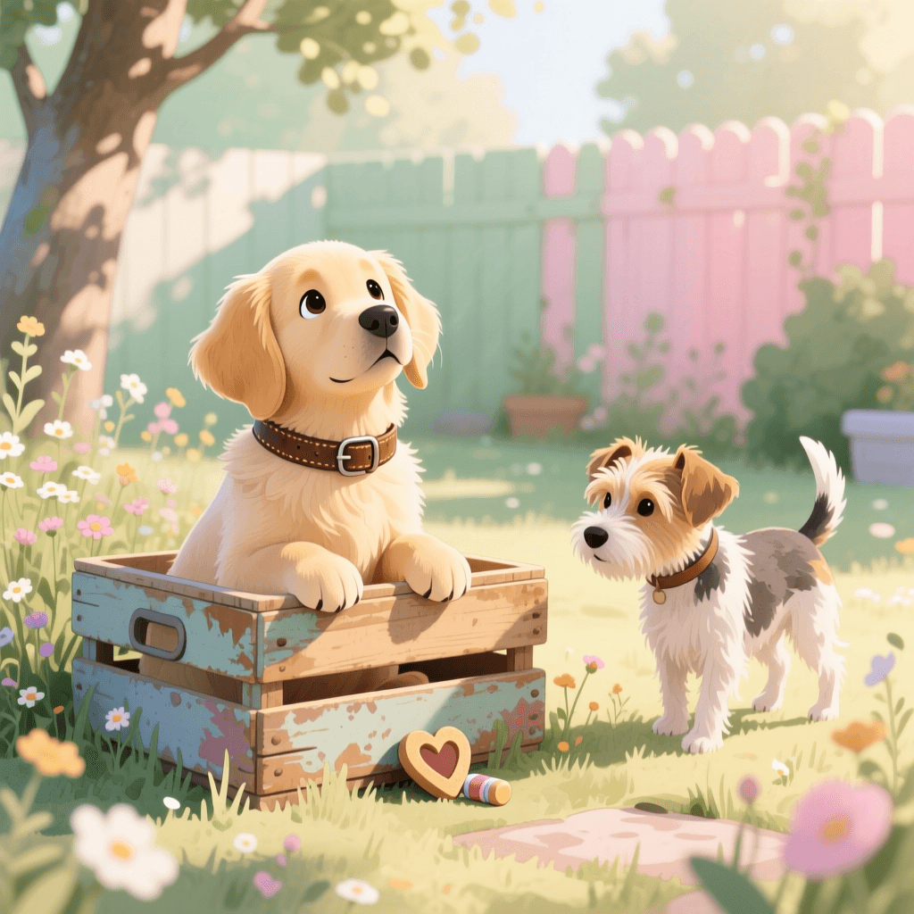 Essential Dog Training Tips for Rescue Dogs: A Step-by-Step Guide