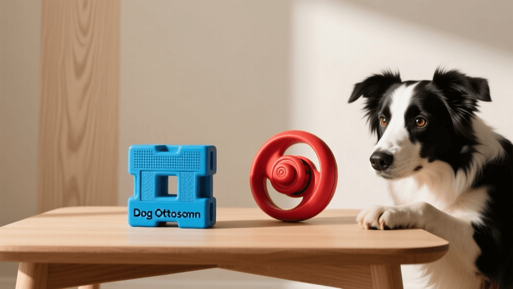 Top Nina Ottosson Dog Puzzles 2026: Brick vs Tornado