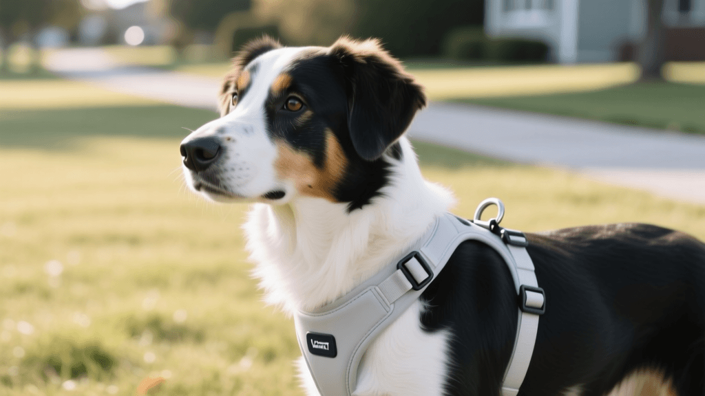 No-Pull Dog Harness Joint Health: 2026 Veterinary Guide