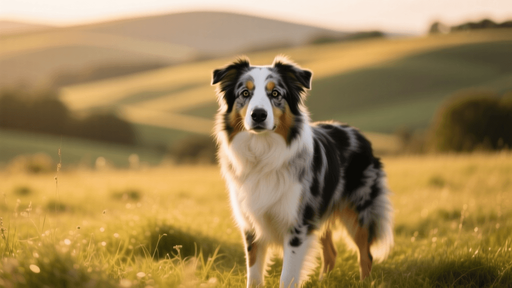 Understanding the MDR1 Gene Mutation in Herding Breeds