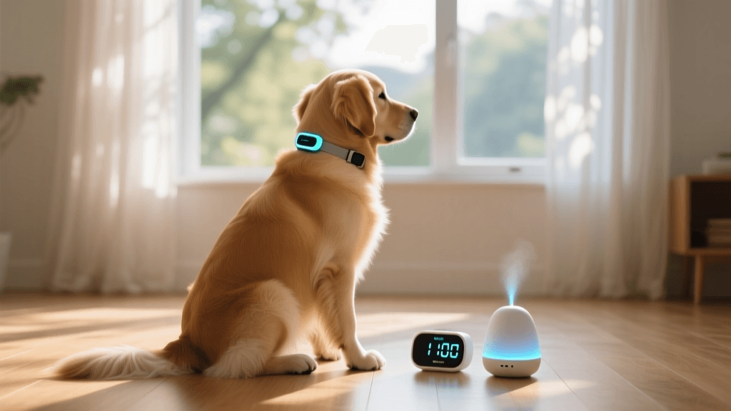 Fear-Free Graduated Departure for Dog Separation Anxiety 2026
