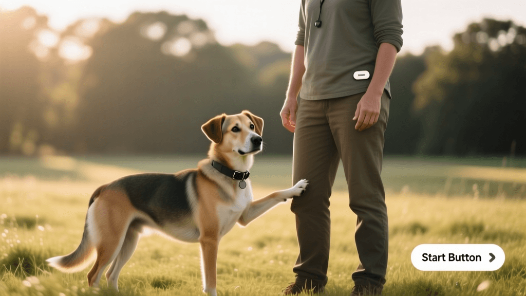 Cooperative Care Dog Training 2026: Build Deep Trust