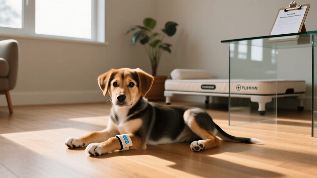 Juvenile Canine OA Treatment for Puppies: 2026 Vet Guide