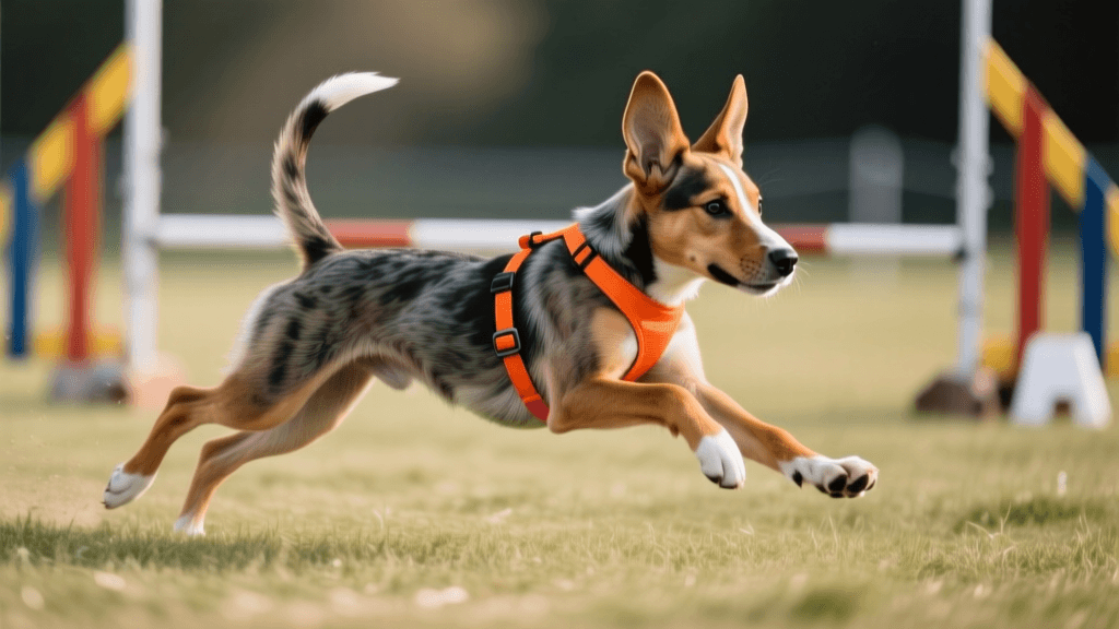 Selecting an Agility and Flyball Competition Puppy 2026