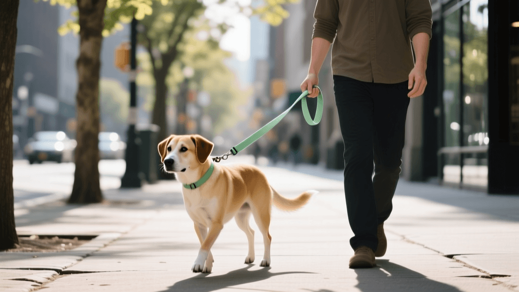 Understanding Leash Reactivity: Force-Free Threshold Training 2026