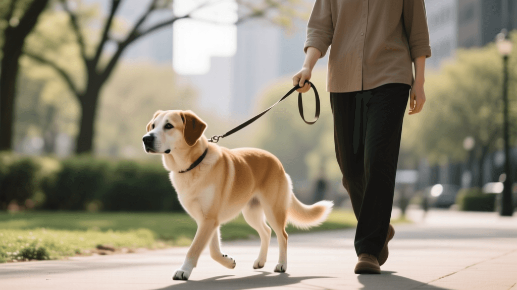 Decoding Canine Calming Signals For Reactivity Training In 2026
