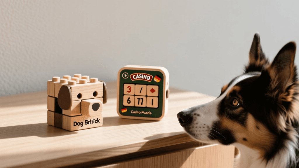 Nina Ottosson Brick vs Casino Puzzle: 2026 Enrichment Guide