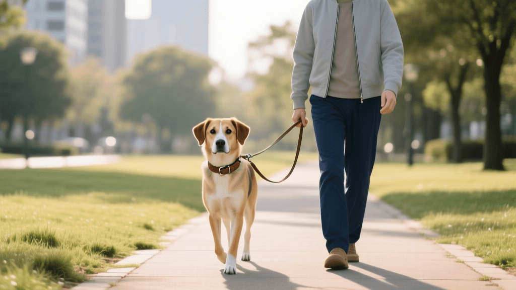 Diagnosing and Fixing Dog Leash Reactivity on Walks