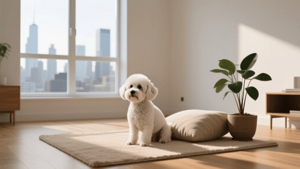 Top 7 Quiet Dog Breeds For Apartments: 2026 Urban Guide