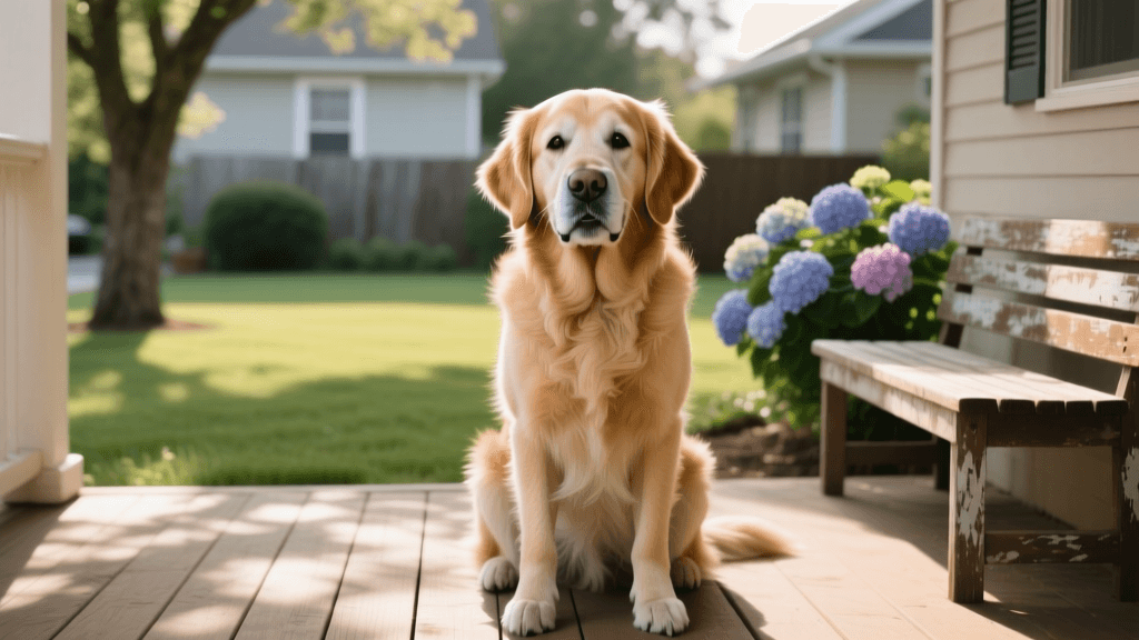 Senior Dog Training: Cognitive Enrichment Strategies
