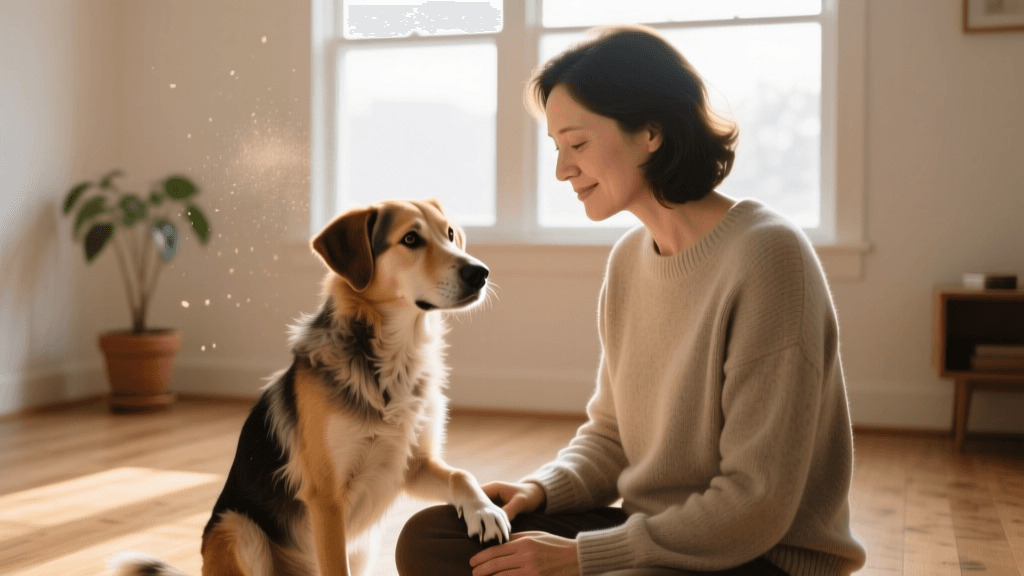 Rescue Dog Bonding: Building Trust In First 30 Days 2026