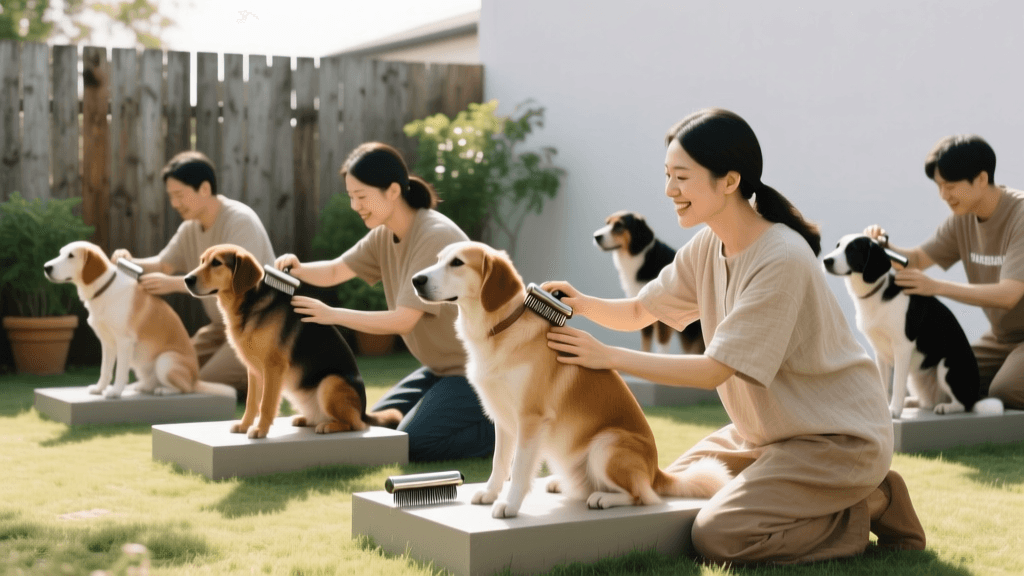 2026 Cooperative Care Dog Training: Build Trust Fast
