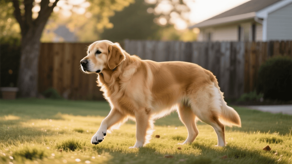 Decoding Canine OA Behavior: 2026 Pain Treatment Guide
