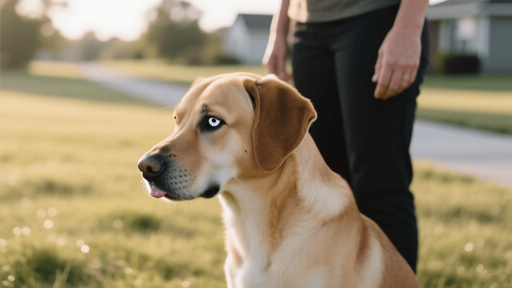 Mastering Canine Calming Signals In 2026 Dog Training