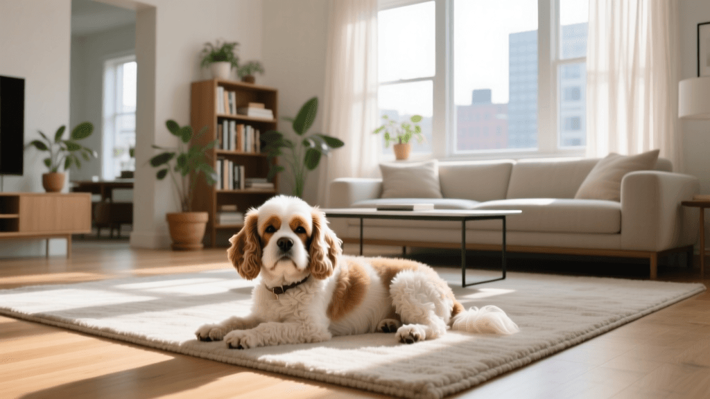 Top 7 Quiet Dog Breeds for Apartments in 2026 Reviewed