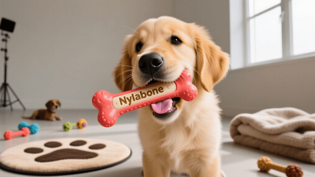 Best Puppy Teething Toys of 2026: Top 5 Vet-Approved Picks