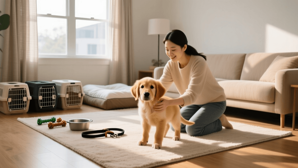 7 Costly Mistakes to Avoid When Bringing a New Dog Home