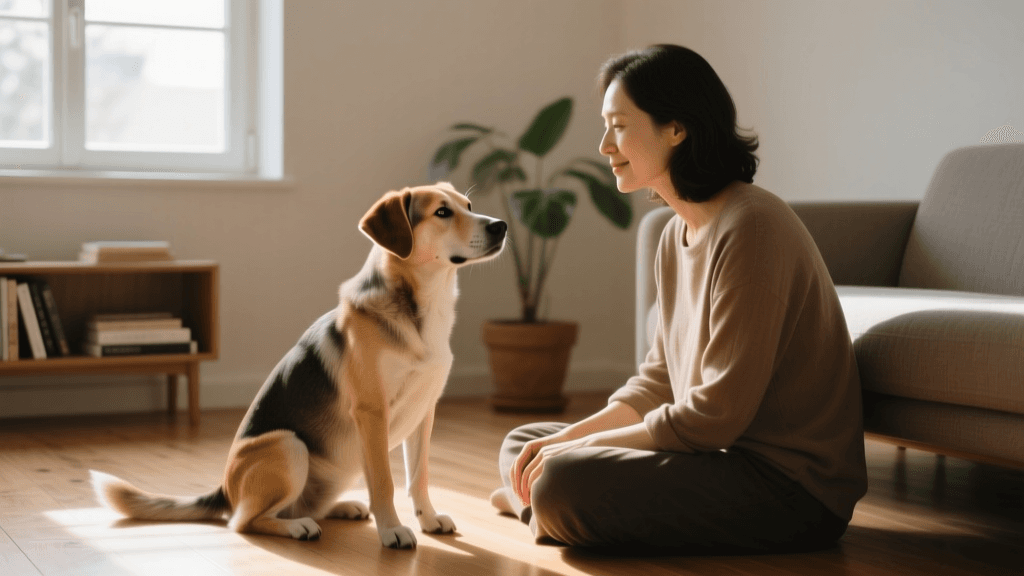 Decoding Rescue Dog Stress Signals: A 2026 Owner Guide
