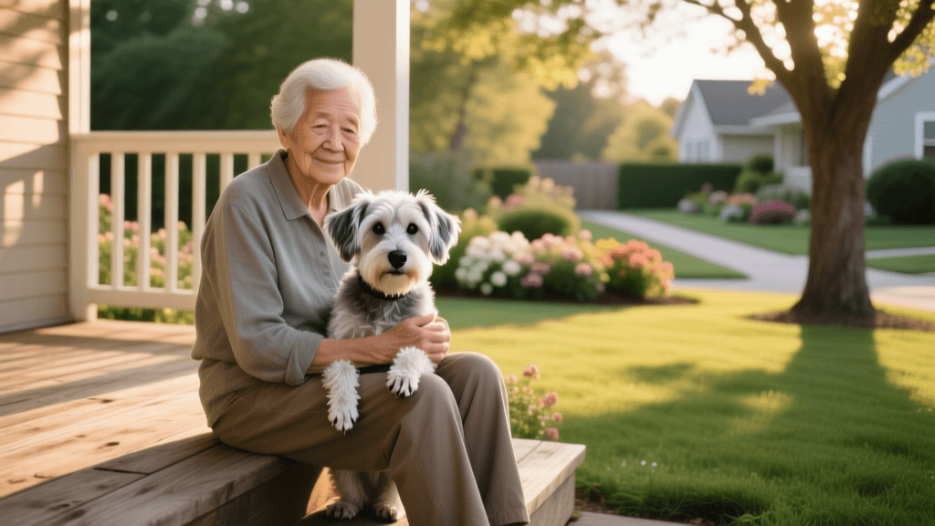 Adopting a Senior Dog After Retirement: 2026 Guide