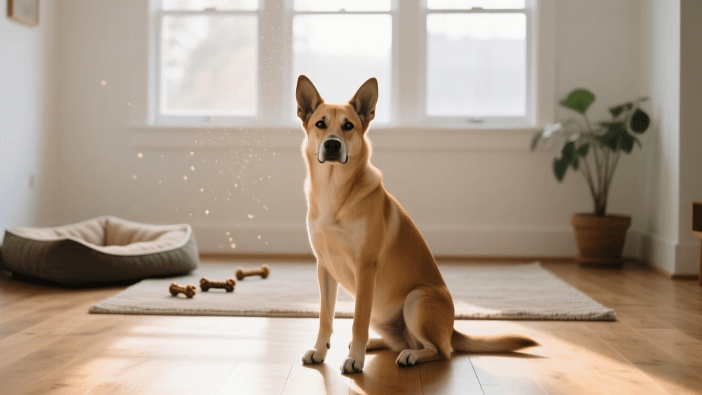 Understanding Separation Anxiety: Step-by-Step Training Guide