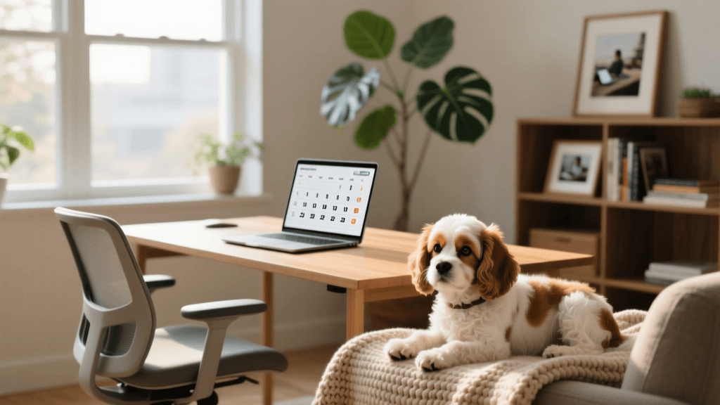 Best Puppy Breeds for Remote Workers in 2026: Top Picks