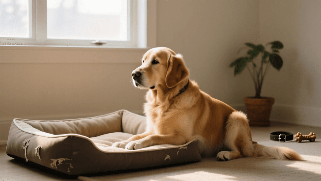 Understanding Canine Grief: Coping With Loss in 2026