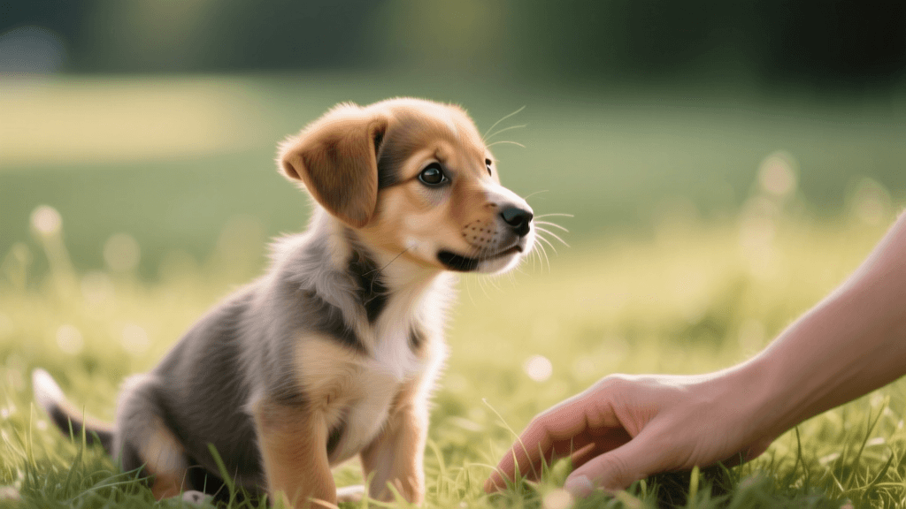Understanding Puppy Calming Signals & Stress Cues 2026