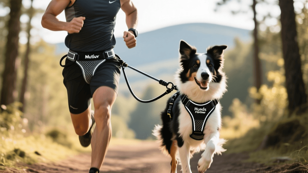 Best Canicross Harnesses & Bungee Lines for 2026