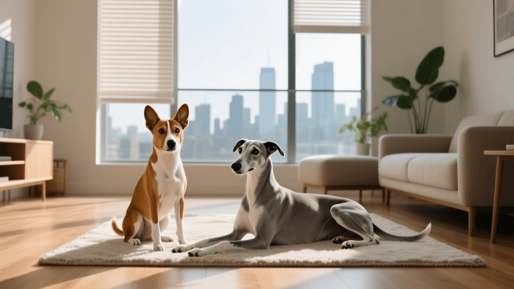 2026 Training Guide For Quiet Apartment Dog Breeds