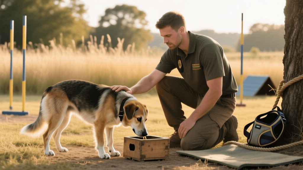 Canine Scent Psychology: Bonding With Rescues In 2026