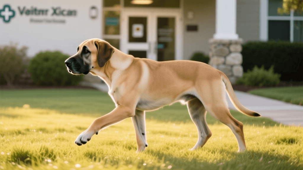 Early-Onset Canine OA in Puppies: 2026 Treatment Guide