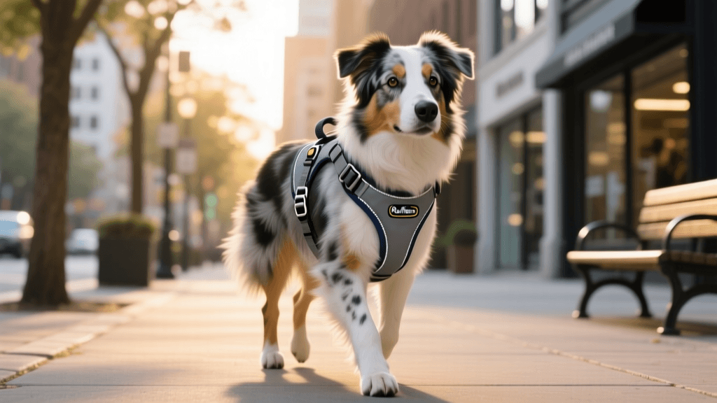 Best No-Pull Dog Harnesses for Strong Pullers in 2026