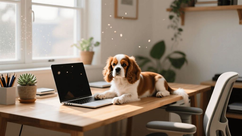 Best Puppy Breeds for Remote Workers in 2026: Top Picks