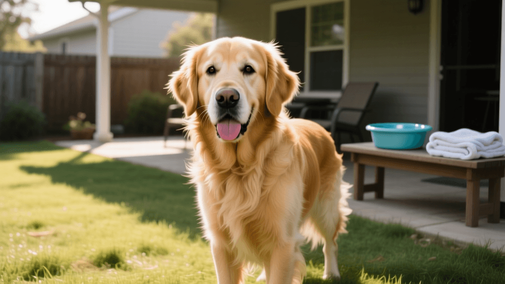 Canine Heatstroke: Emergency Response and Safety Guide
