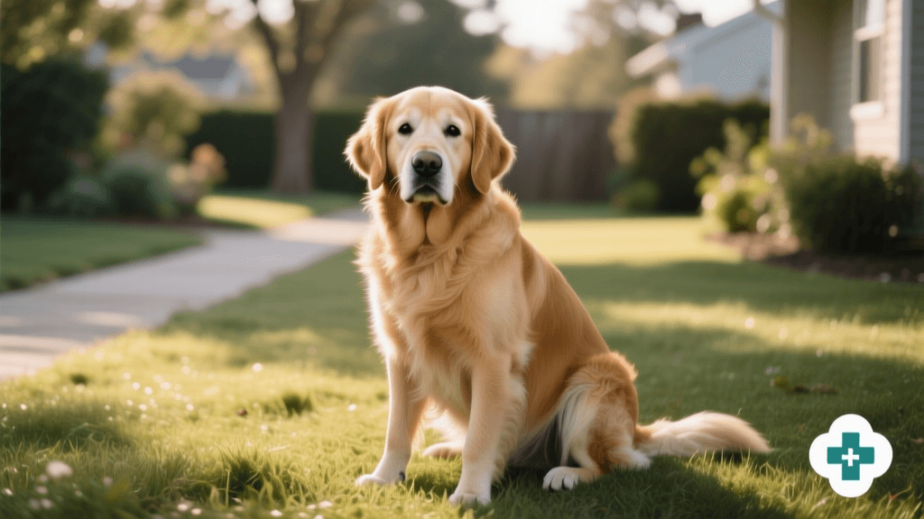 Canine OA in 2026: Behavioral Signs and Top Treatments