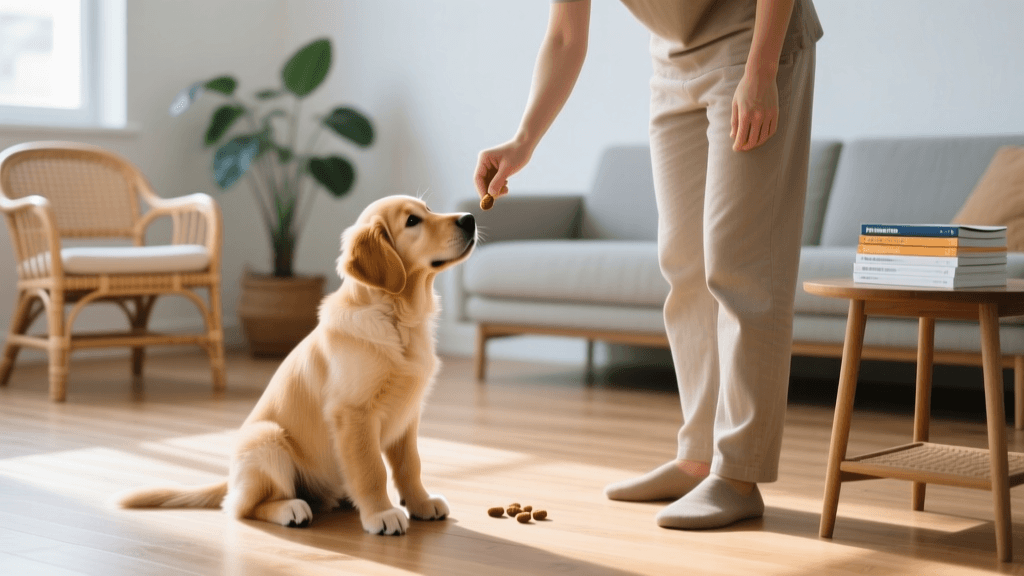 The True Cost of Dog Training: Budgeting for Puppy Obedience