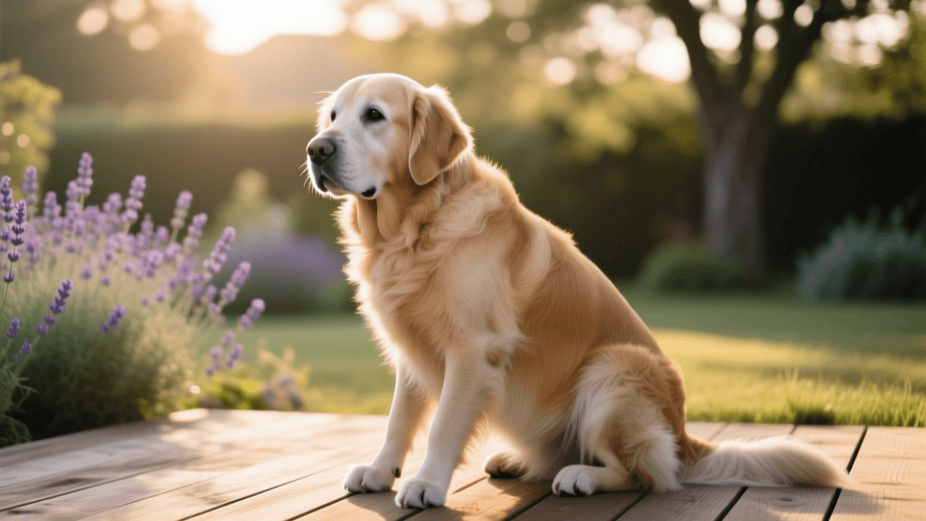Dog Joint Pain Behavior Signs And 2026 Supplement Guide