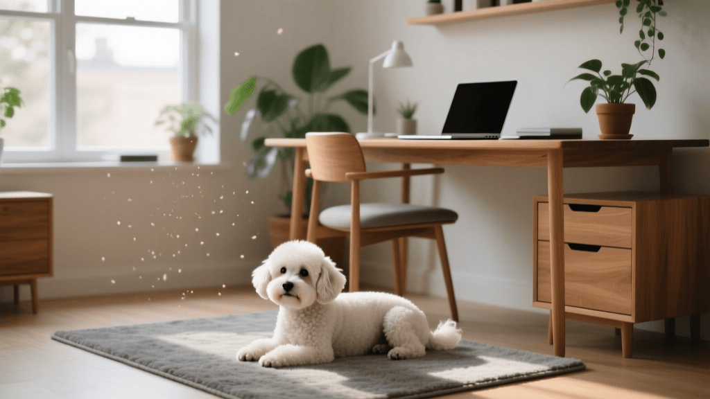 Best Dog Breeds for Remote Workers in 2026: Top Quiet Picks
