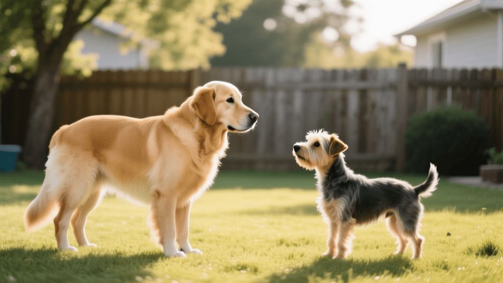 Decoding Canine Calming Signals: 2026 Multi-Dog Intro Guide