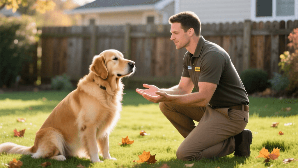 Understanding Canine Calming Signals For Trust In 2026