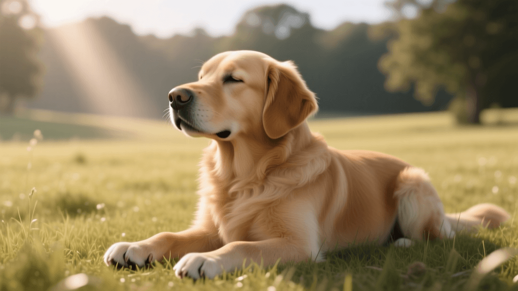 The Beginner's Handbook To Understanding Dog Calming Signals