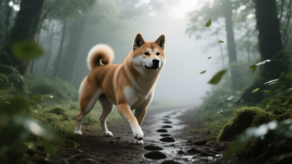 Decoding Shikoku Ken Body Language & Instincts: 2026