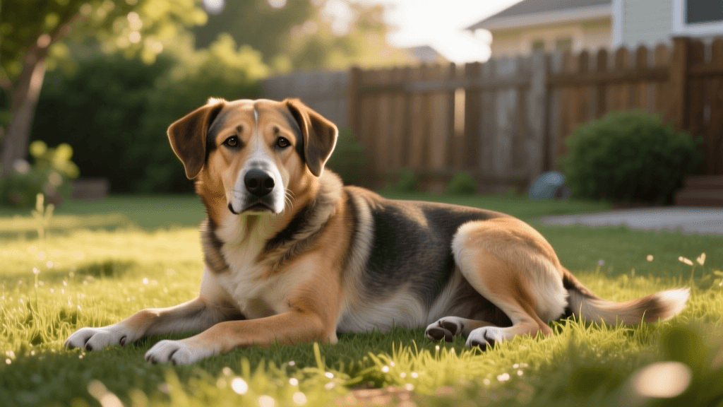 Understanding Canine OA Pain Signals and 2026 Treatment Options