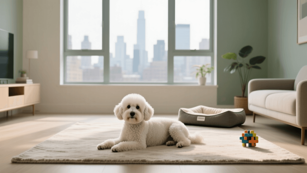 Top Quiet Apartment Dog Breeds: 2026 Health & Wellness Guide