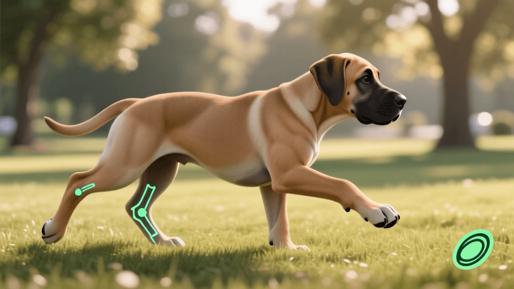 Large Breed Puppy Joint Supplements 2026: Safe Early Care Guide