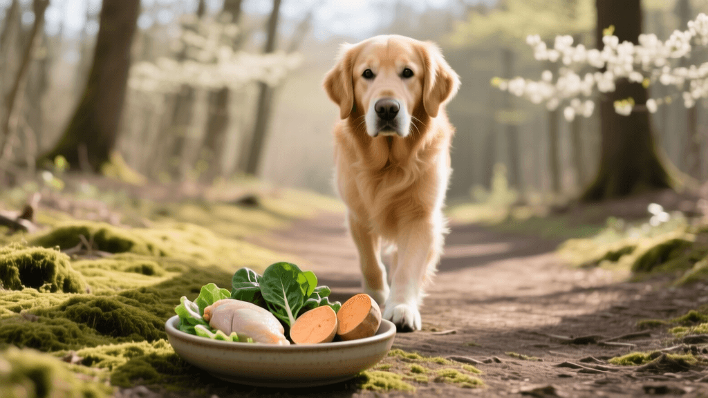 Dog Gut-Brain Axis: How Fresh Diets Change Behavior in 2026